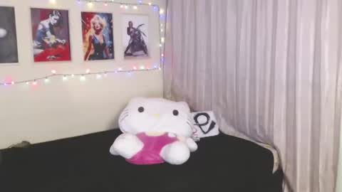 Hi I am Valcooky online show from September 25, 4:41 am