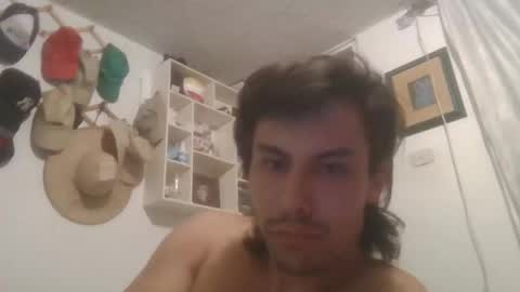 valdrickus online show from September 21, 1:42 am