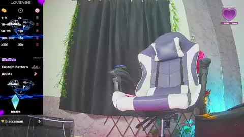 Valery online show from March 19, 3:23 am