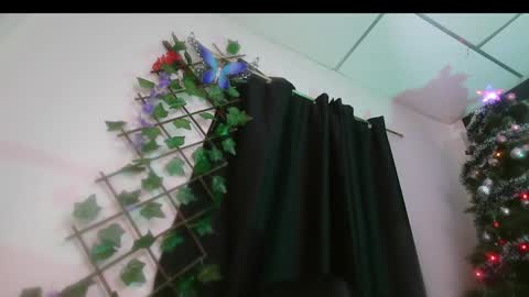 Snapshot of vale_bunny chatting on December 16, 8:41 am Valery online show from December 16, 8:41 am