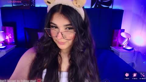 Tifanny  online show from December 17, 8:15 pm