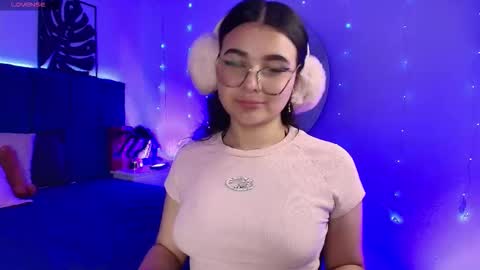 Tifanny  online show from December 16, 8:15 pm