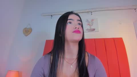 VALENTINA  3 online show from December 2, 12:14 pm