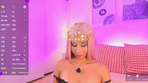 valentina Rossi 3 online show from January 31, 9:45 pm