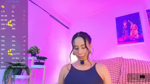 valentina Rossi 3 online show from January 7, 10:26 pm