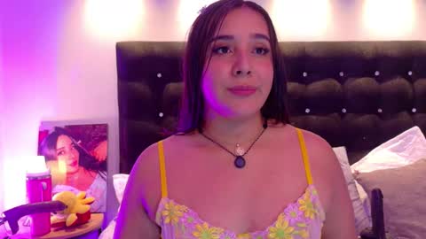 Valen Scott online show from January 31, 7:11 pm