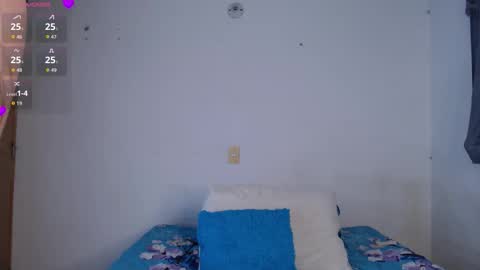 IG-valen mendoza99  twitter valenthompson99 online show from March 27, 1:55 am