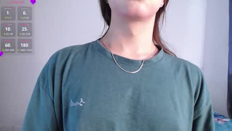 IG-valen mendoza99  twitter valenthompson99 online show from April 2, 7:54 pm