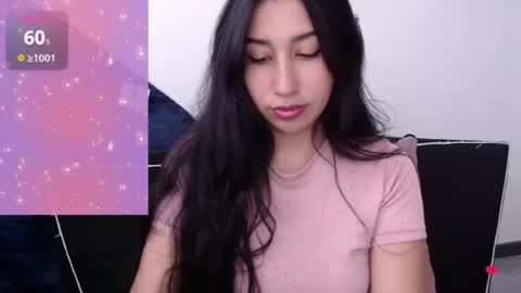 Valentina online show from July 22, 4:42 pm