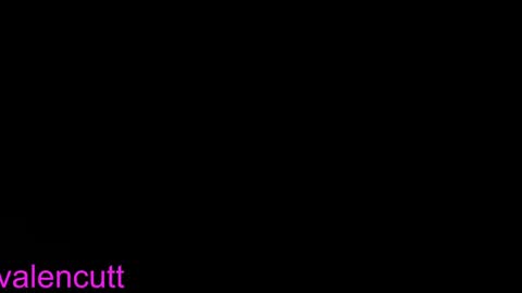 Snapshot of valencutt chatting on September 20, 3:09 am valencutt online show from September 20, 3:09 am