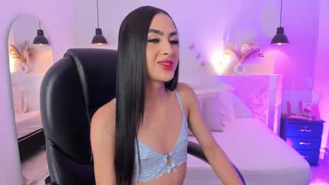 Valentina online show from February 5, 12:38 pm