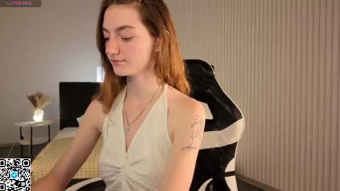 Nora online show from August 1, 11:23 am