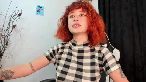 Valentina online show from December 12, 7:30 am