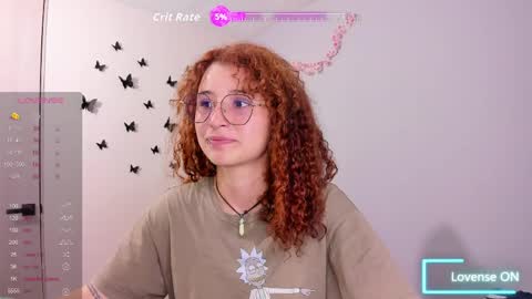 Valentina online show from April 4, 3:13 am