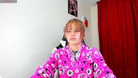 Valentina online show from September 9, 2:44 am