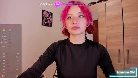 Valentina online show from October 10, 6:08 am