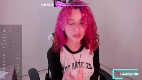 Valentina online show from October 23, 11:38 pm