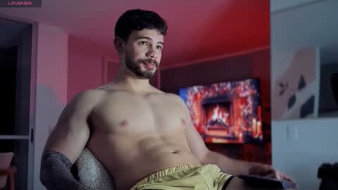 valenthinoking online show from December 23, 3:56 am