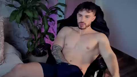 valenthinoking online show from September 24, 1:12 am