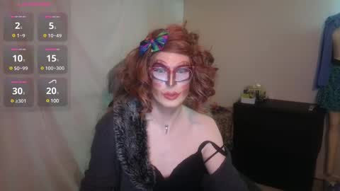 Valentia online show from January 19, 4:12 am