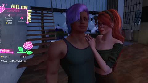 Valentia online show from November 12, 10:50 am