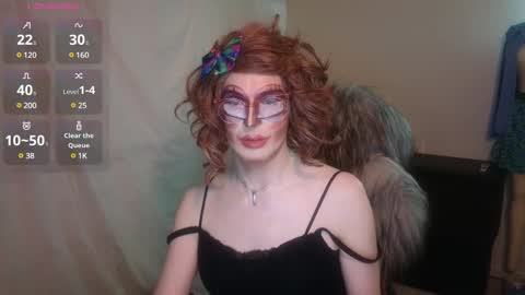 Valentia online show from January 19, 1:10 am