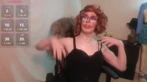 Valentia online show from January 20, 2:43 am