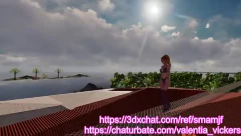 Valentia online show from May 9, 10:32 am