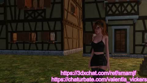 Valentia online show from June 20, 11:38 am