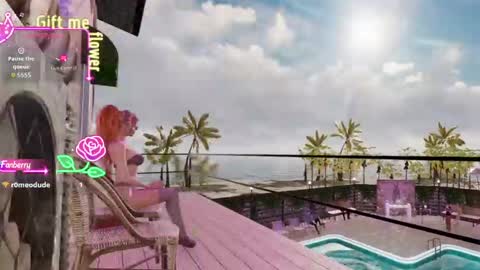 Valentia online show from November 15, 2:18 pm