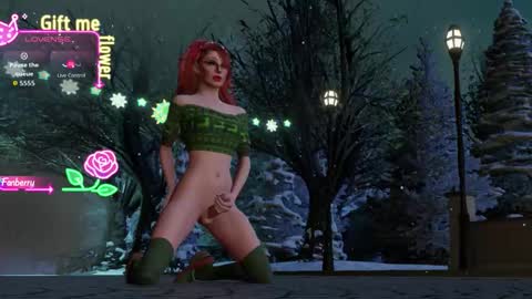 Valentia online show from December 4, 7:57 pm