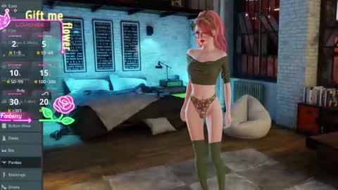 Valentia online show from November 11, 10:39 am