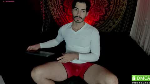 Snapshot of valentin_hoffman chatting on September 11, 11:22 am valentin_hoffman online show from September 11, 11:22 am