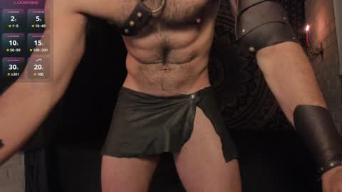 Snapshot of valentin_hoffman chatting on December 26, 11:21 am valentin_hoffman online show from December 26, 11:21 am