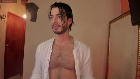 Snapshot of valentin_hoffman chatting on March 3, 10:38 am valentin_hoffman online show from March 3, 10:38 am