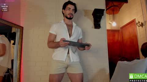 valentin_hoffman online show from March 13, 11:57 am