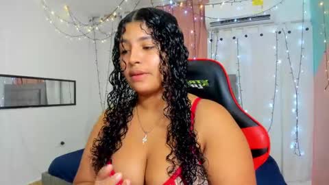 Valentina online show from February 6, 3:48 am
