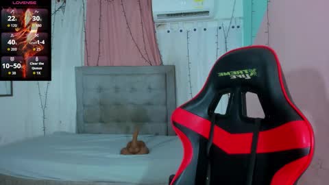 Valentina online show from October 26, 5:41 am