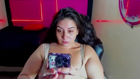 Valentina online show from May 31, 8:21 pm