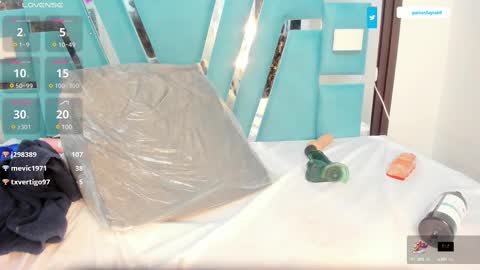 Snapshot of valentina_eboni chatting on March 8, 5:07 am Sharon online show from March 8, 5:07 am