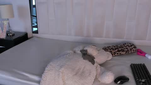 Valentina online show from September 30, 12:48 pm