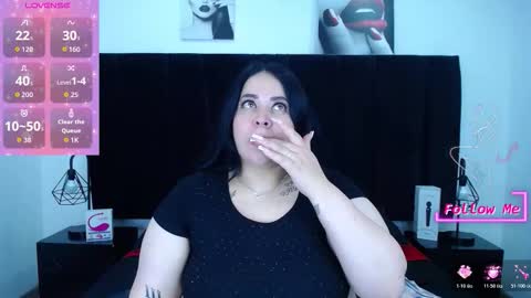  Valentina  online show from February 22, 3:32 am