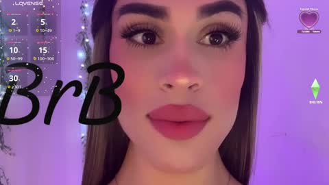 VALENTINA GAVIRIA online show from January 11, 9:46 pm