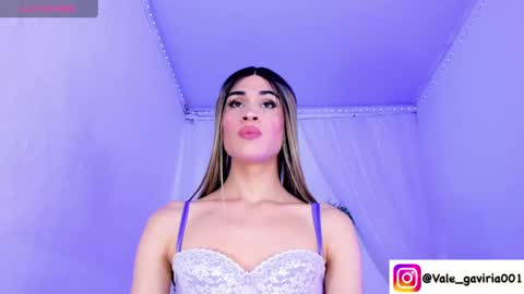 VALENTINA GAVIRIA online show from February 10, 2:16 pm