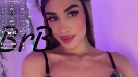 VALENTINA GAVIRIA online show from January 16, 12:45 am