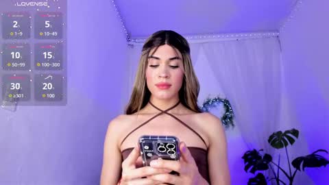 VALENTINA GAVIRIA online show from March 4, 8:13 am