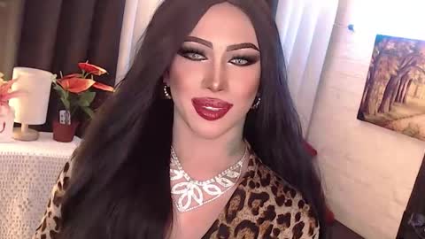 Amanda online show from October 18, 3:27 pm