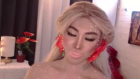 Amanda online show from November 1, 4:33 am