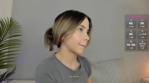 VALENTINA  online show from September 28, 2:09 am