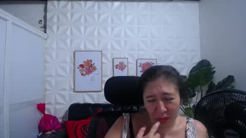 Valentina  online show from March 12, 11:33 pm